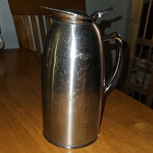 Winco Stainless Steel Thermal Carafe